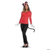 Minnie Mouse Costume Accessory Kit