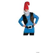 Papa Gnome Costume