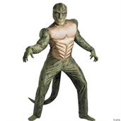 Lizard Classic Muscle
