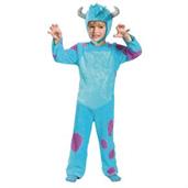 Sully Toddler Classic 4-6