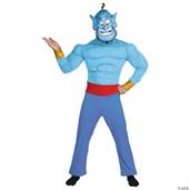 Genie Muscle Chest Adult