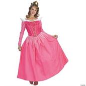 Aurora Prestige Adult Costume