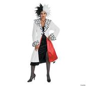 Cruella Prestige Adult