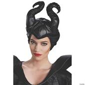 Maleficent Horns Classic Headpiece