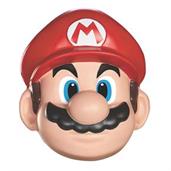 Mario Adult Mask