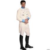 Prince Cinderella Adult