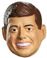 Kennedy Deluxe Mask