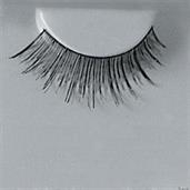 Black Eyelashes 74 Accessory