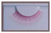Eyelashes Pink Accessory