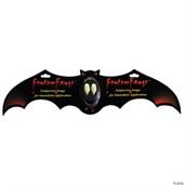 Fantom Fangs Bat Carded Accessory