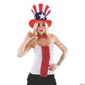 Insta-Tux Red Costume