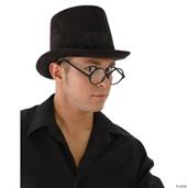 Elope Authentic Coachman Hat