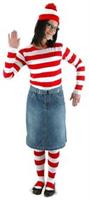 Where's Wenda Kit