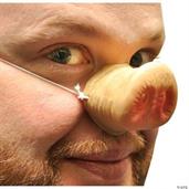 Nose Pig With Elastic