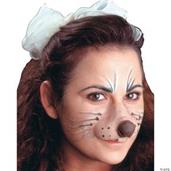 Mouse Face Woochie Small