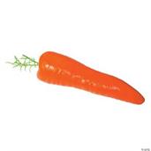 Carrot Plastic