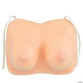Foam Boobs