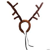 Antlers Headband