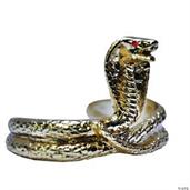 Snake Armband Plastic