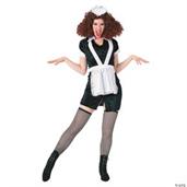 Magenta Adult Costume