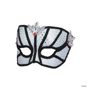 Venetian Couple Mask