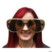 Rock And Roll Glasses Jumbo