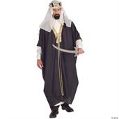 Arab Sheik Adult costume