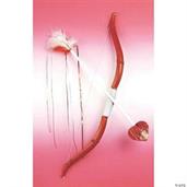 Cupid Bow Arrow set