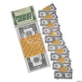 Phoney Money 50 50/Pack