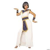 Princess Of The Pyramids Costume