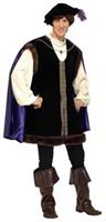 Noble Lord Adult Costume
