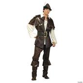 Robin Hood Adult Costume