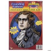 Heroes In History Jefferson
