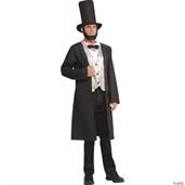 Abraham Lincoln Costume
