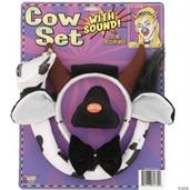 Cow Set W Sound