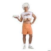 Droopers Costume