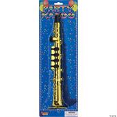 Clarinet Kazoo