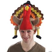Turkey Hat