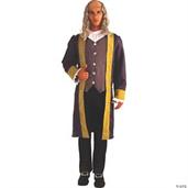 Ben Franklin Adult Costume