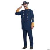 Union Officer Adult Std