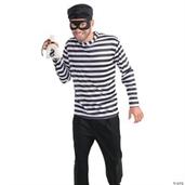Burglar Costume