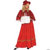 Christmas Caroler Adult