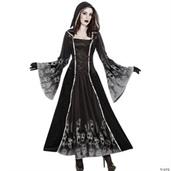 Forgotten Souls Dress 6-14