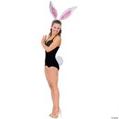 Bunny Jumbo Animal Kit
