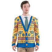 Ugly Hanukkah Sweater