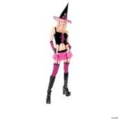 Playboy Hipster Witch