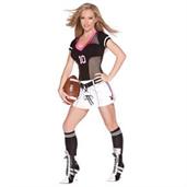 Playboy Touchdown Tease Medium