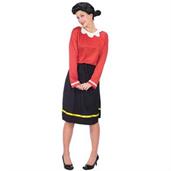 Olive Oyl Adult Medium costume