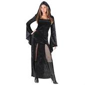 Sultry Sorceress Adult Costume