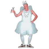 Tooth Fairy Adult Costume